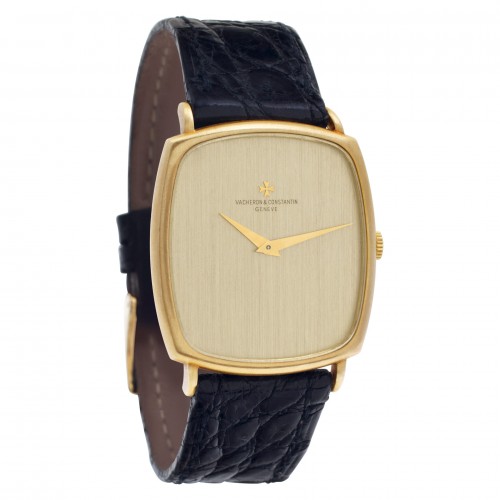 Vacheron Constantin Vacheron Constantin 8174 Classic Manual Male 18k yellow gold Watches Vacheron Constantin Vacheron Constantin 8174 Classic Manual Male 18k yellow gold Watches