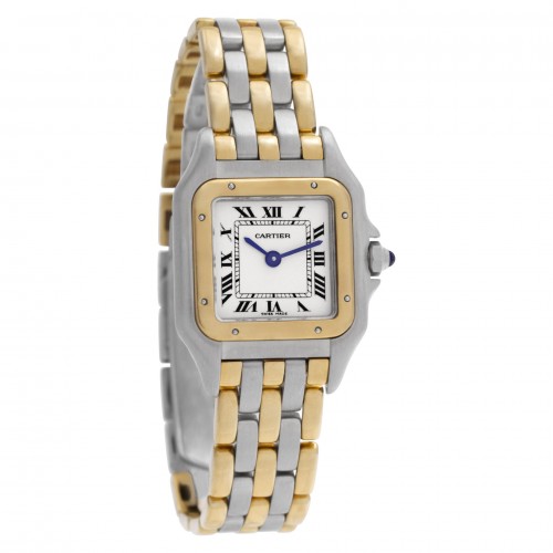 Cartier W25028B Panthere Quartz Female Stainless Steel Watches Cartier W25028B Panthere Quartz Female Stainless Steel Watches