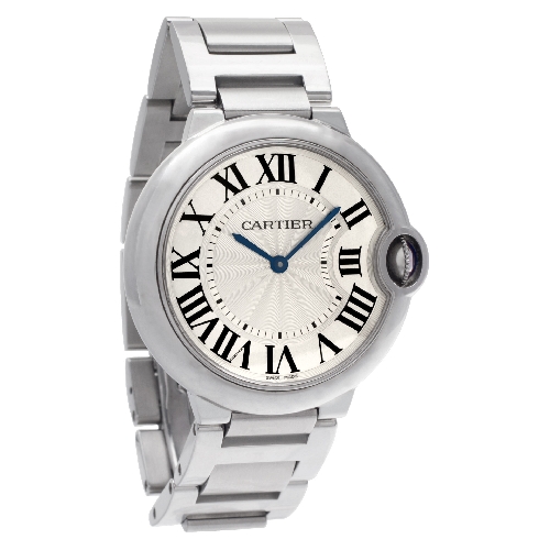 Cartier W6901124 Ballon Bleu Quartz Female Stainless Steel Watches Cartier W6901124 Ballon Bleu Quartz Female Stainless Steel Watches