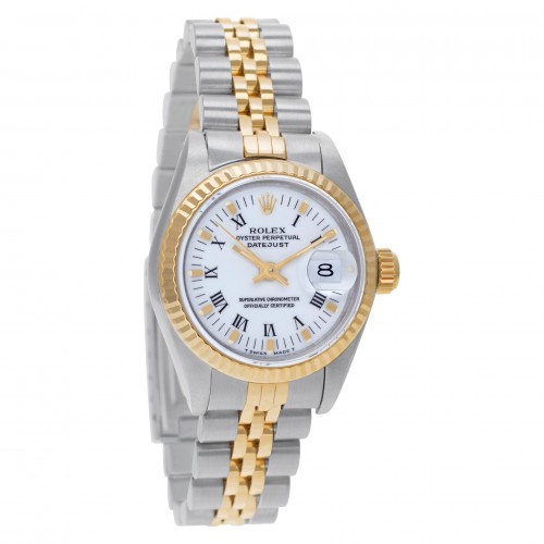 Rolex 69173 Datejust Automatic Female Stainless Steel Watches Rolex 69173 Datejust Automatic Female Stainless Steel Watches