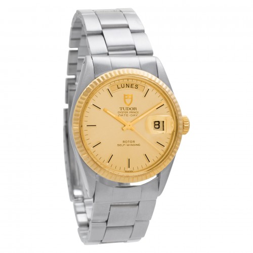 Tudor 94613 Oyster Prince Automatic Male Stainless Steel Watches Tudor 94613 Oyster Prince Automatic Male Stainless Steel Watches