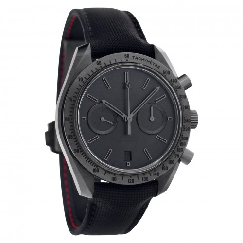 Omega 311.92.44.51.01.005 Speedmaster Automatic Male Ceramic Watches Omega 311.92.44.51.01.005 Speedmaster Automatic Male Ceramic Watches