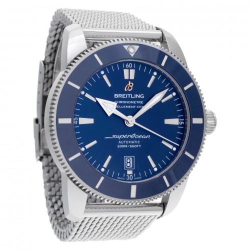 Breitling ab202016/C961 Super Ocean Automatic Male Stainless Steel Watches Breitling ab202016/C961 Super Ocean Automatic Male Stainless Steel Watches