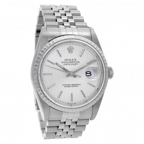 Rolex 16220 Datejust Automatic Male Stainless Steel Watches Rolex 16220 Datejust Automatic Male Stainless Steel Watches