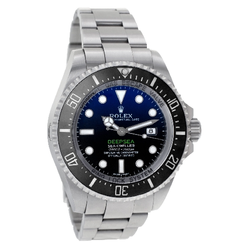 Rolex 116660 Sea-Dweller Automatic Male Stainless Steel Watches Rolex 116660 Sea-Dweller Automatic Male Stainless Steel Watches