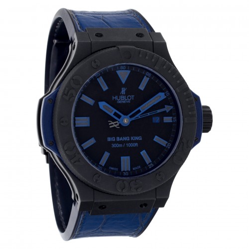 Hublot 322.c1.1190.gr.abb09 Big Bang Automatic Male PVD steel Watches Hublot 322.c1.1190.gr.abb09 Big Bang Automatic Male PVD steel Watches
