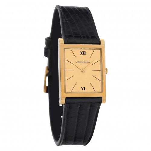 Jaeger LeCoultre Jaeger LeCoultre 3723 Geneve Manual Unisex 18k yellow gold Watches Jaeger LeCoultre Jaeger LeCoultre 3723 Geneve Manual Unisex 18k yellow gold Watches