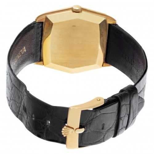 Rolex 4170 Cellini Manual Unisex 18k yellow gold Watches Rolex 4170 Cellini Manual Unisex 18k yellow gold Watches