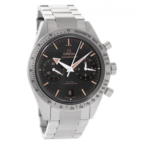 Omega 331.10.42.51.01.002 Speedmaster Automatic Male Stainless Steel Watches Omega 331.10.42.51.01.002 Speedmaster Automatic Male Stainless Steel Watches