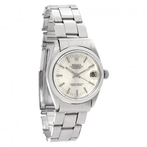 Rolex 6824 Datejust Automatic Unisex Stainless Steel Watches Rolex 6824 Datejust Automatic Unisex Stainless Steel Watches