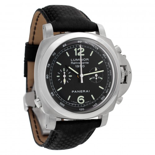 Panerai PAM00213 Luminor Automatic Male Stainless Steel Watches Panerai PAM00213 Luminor Automatic Male Stainless Steel Watches