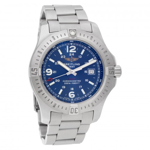 Breitling A74388 Colt Quartz Male Stainless Steel Watches Breitling A74388 Colt Quartz Male Stainless Steel Watches