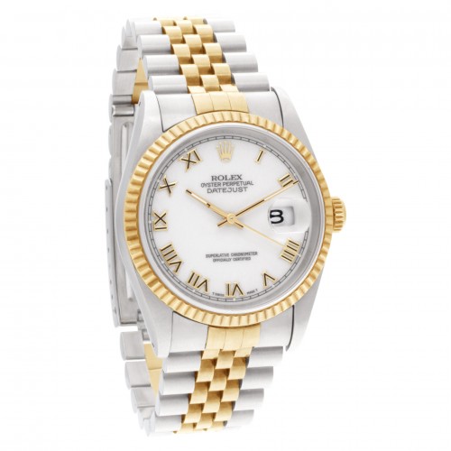 Rolex 16233 Datejust Automatic Male Stainless Steel Watches Rolex 16233 Datejust Automatic Male Stainless Steel Watches