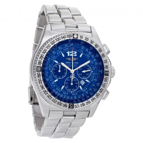 Breitling A42362 B2 Automatic Male Stainless Steel Watches Breitling A42362 B2 Automatic Male Stainless Steel Watches