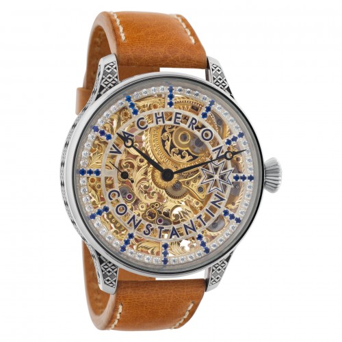 Vacheron Constantin Vacheron Constantin 8165 pocket watch Manual Male Stainless Steel Watches Vacheron Constantin Vacheron Constantin 8165 pocket watch Manual Male Stainless Steel Watches