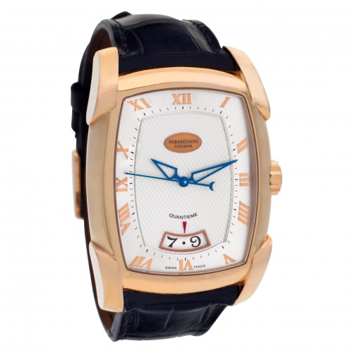 Parmigiani PF008625 Kalpa Automatic Male 18k rose gold Watches Parmigiani PF008625 Kalpa Automatic Male 18k rose gold Watches