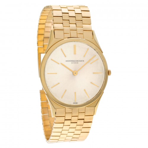Vacheron Constantin 6099 Geneve Manual Unisex 18k yellow gold Watches Vacheron Constantin 6099 Geneve Manual Unisex 18k yellow gold Watches