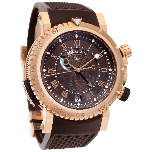 Breguet 5847 Marine Royale Automatic Male 18k rose gold Watches Breguet 5847 Marine Royale Automatic Male 18k rose gold Watches