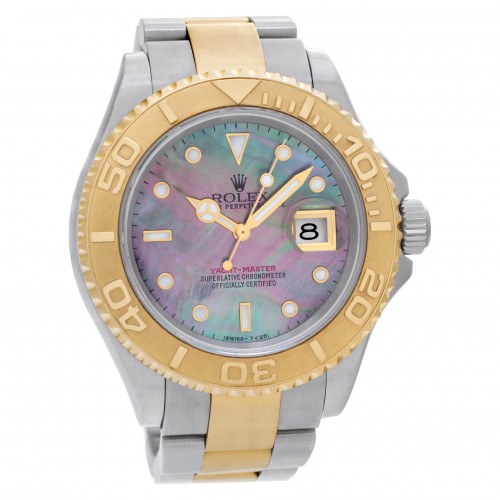 Rolex 16623 Yacht-Master Automatic Male Stainless Steel Watches Rolex 16623 Yacht-Master Automatic Male Stainless Steel Watches
