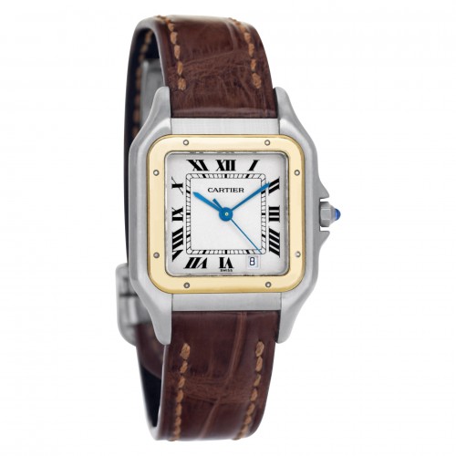 Cartier W25028B6 Panthere Quartz Female Stainless Steel Watches Cartier W25028B6 Panthere Quartz Female Stainless Steel Watches