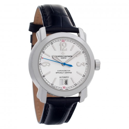 Vacheron Constantin 42015 Malte Automatic Unisex 18k White Gold Watches Vacheron Constantin 42015 Malte Automatic Unisex 18k White Gold Watches