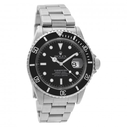 Rolex 16610 Submariner Automatic Male Stainless Steel Watches Rolex 16610 Submariner Automatic Male Stainless Steel Watches