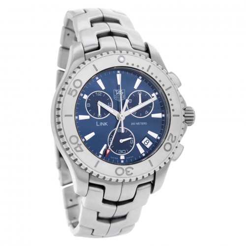 Tag Heuer cj1112 Link Quartz Unisex Stainless Steel Watches Tag Heuer cj1112 Link Quartz Unisex Stainless Steel Watches