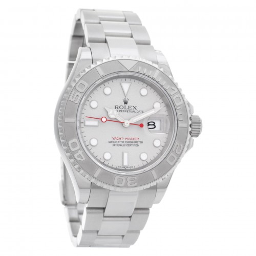 Rolex 16622 Yacht-Master Automatic Male Stainless Steel Watches Rolex 16622 Yacht-Master Automatic Male Stainless Steel Watches