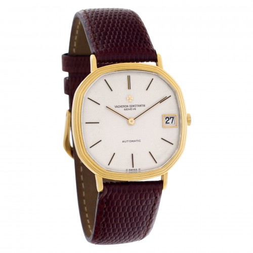 Vacheron Constantin 44024 Ultra Thin Automatic Male 18k Yellow Gold Watches Vacheron Constantin 44024 Ultra Thin Automatic Male 18k Yellow Gold Watches