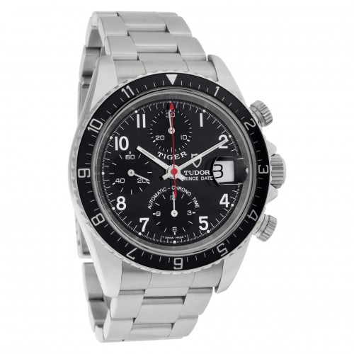 Tudor 79270 Tiger Automatic Male Stainless Steel Watches Tudor 79270 Tiger Automatic Male Stainless Steel Watches