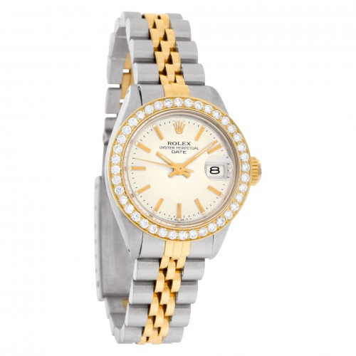 Rolex 6917 Datejust Automatic Female Stainless Steel Watches Rolex 6917 Datejust Automatic Female Stainless Steel Watches