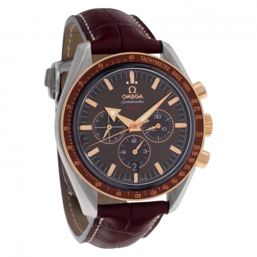 Omega 321.93.42.50.13.001 Speedmaster Automatic Male Stainless Steel Watches Omega 321.93.42.50.13.001 Speedmaster Automatic Male Stainless Steel Watches