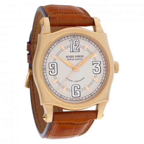 Roger Dubuis s40575 Sympathie Automatic Male 18k rose gold Watches Roger Dubuis s40575 Sympathie Automatic Male 18k rose gold Watches