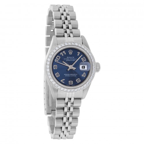 Rolex 79160 Datejust Automatic Female Stainless Steel Watches Rolex 79160 Datejust Automatic Female Stainless Steel Watches