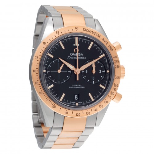 Omega 331.20.42.51.01.002 Speedmaster Automatic Male Stainless Steel Watches Omega 331.20.42.51.01.002 Speedmaster Automatic Male Stainless Steel Watches