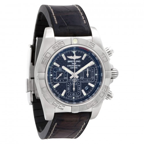 Breitling AB0110 Chronomat Automatic Male Stainless Steel Watches Breitling AB0110 Chronomat Automatic Male Stainless Steel Watches