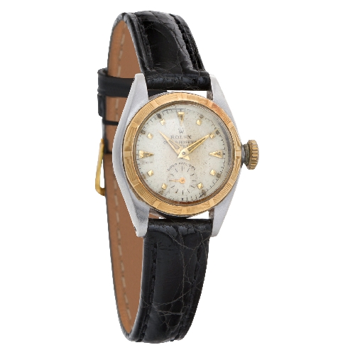 Rolex 5003 Oyster Perpetual Automatic Female Stainless Steel Watches Rolex 5003 Oyster Perpetual Automatic Female Stainless Steel Watches