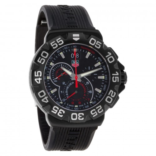 Tag Heuer CAH1012.FT6026 Formula 1 Quartz Male Stainless Steel Watches Tag Heuer CAH1012.FT6026 Formula 1 Quartz Male Stainless Steel Watches