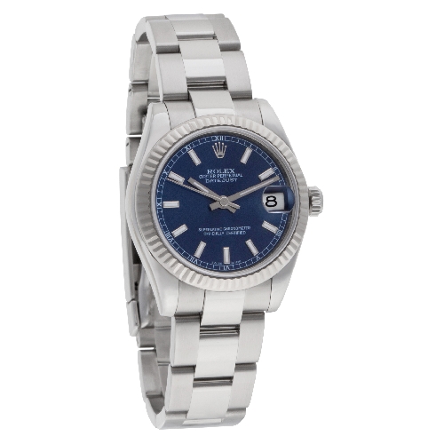 Rolex 178274 Datejust Automatic Unisex Stainless Steel Watches Rolex 178274 Datejust Automatic Unisex Stainless Steel Watches