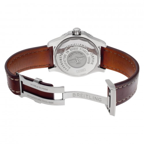 Breitling C17391 Super Ocean Automatic Male Stainless Steel Watches Breitling C17391 Super Ocean Automatic Male Stainless Steel Watches