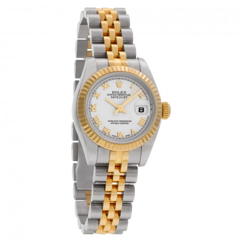 Rolex 179173 Datejust Automatic Female Stainless Steel Watches Rolex 179173 Datejust Automatic Female Stainless Steel Watches