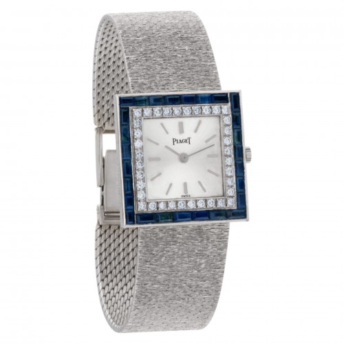 Piaget 9203 Classic Manual Female 18k yellow gold Watches Piaget 9203 Classic Manual Female 18k yellow gold Watches