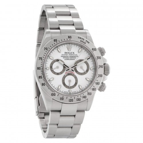 Rolex 116520 Daytona Automatic Male Stainless Steel Watches Rolex 116520 Daytona Automatic Male Stainless Steel Watches