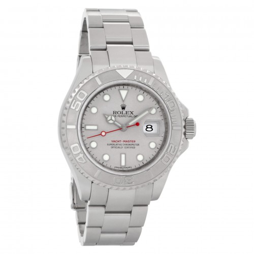 Rolex 16622 Yacht-Master Automatic Male Stainless Steel Watches Rolex 16622 Yacht-Master Automatic Male Stainless Steel Watches
