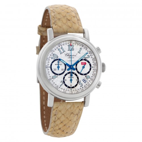 Chopard 8331 Mille Miglia Automatic Male Stainless Steel Watches Chopard 8331 Mille Miglia Automatic Male Stainless Steel Watches