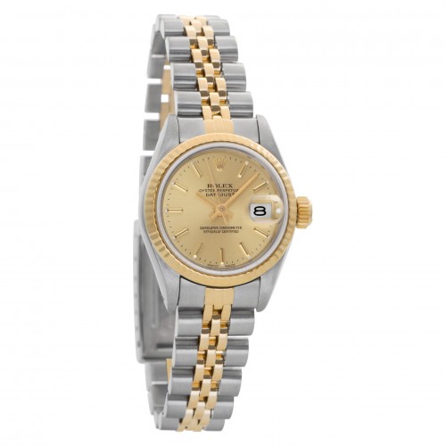 Rolex 69173 Datejust Automatic Female Stainless Steel Watches Rolex 69173 Datejust Automatic Female Stainless Steel Watches