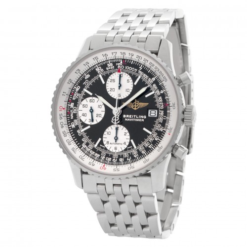 Breitling A13322 Navitimer Automatic Male Stainless Steel Watches Breitling A13322 Navitimer Automatic Male Stainless Steel Watches