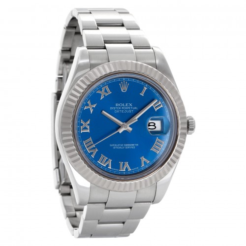 Rolex 116334 Datejust Automatic Unisex Stainless Steel Watches Rolex 116334 Datejust Automatic Unisex Stainless Steel Watches