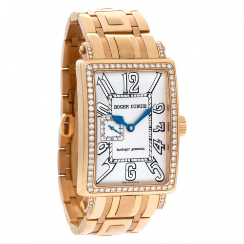 Roger Dubuis M32 Much More Manual Male 18k rose gold Watches Roger Dubuis M32 Much More Manual Male 18k rose gold Watches