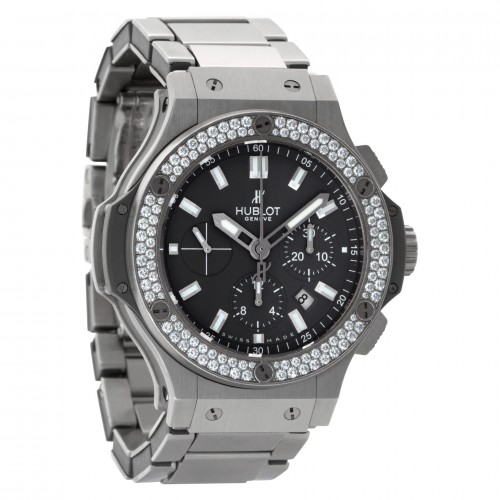 Hublot 301.SX.1170.SX.1104 Big Bang Automatic Male Stainless Steel Watches Hublot 301.SX.1170.SX.1104 Big Bang Automatic Male Stainless Steel Watches